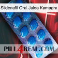 Sildenafil Oral Jelly Kamagra viagra1